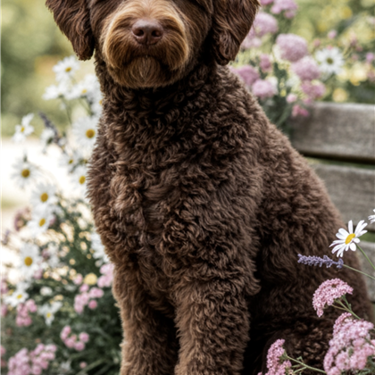 Meet Our Beautiful Ladies